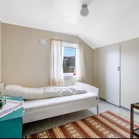 Holiday home Charming Tromso