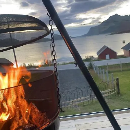 Holiday home Charming *