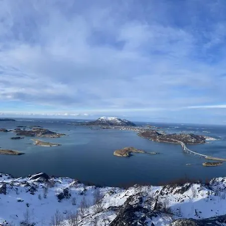 Charming Holiday home Tromso