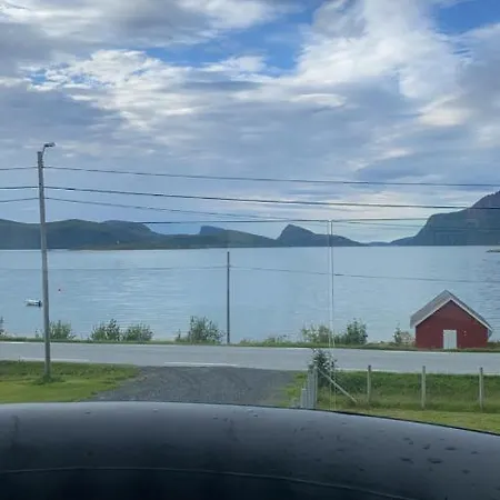 Holiday home Charming