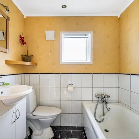 Charming Holiday home Tromso