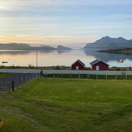 Holiday home Charming