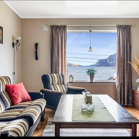 Charming Vakantiehuis *