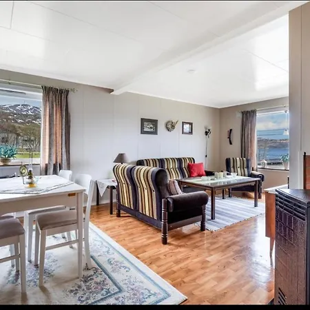 Charming Vakantiehuis *