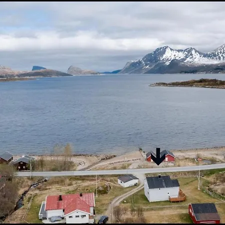Charming Tromso