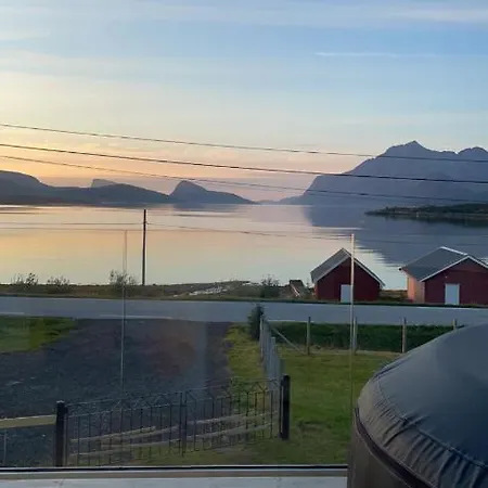 Holiday home Charming