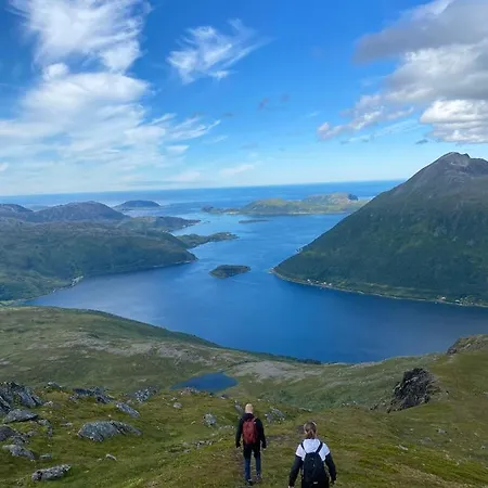 Charming Holiday home