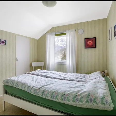 Holiday home Charming